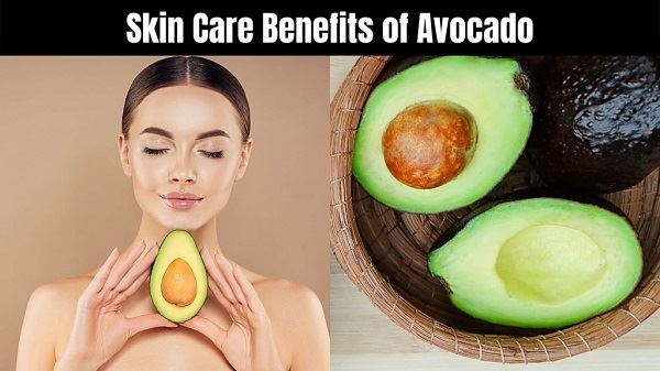 Avocado: 4 Vorteile für die Haut