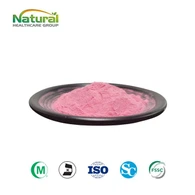 Anthocyanpulver