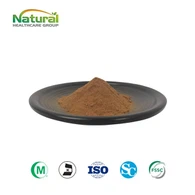 Instant-Schwarztee-Pulver