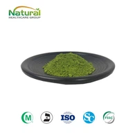 Spirulina-Pulver 60 Prozent Protein