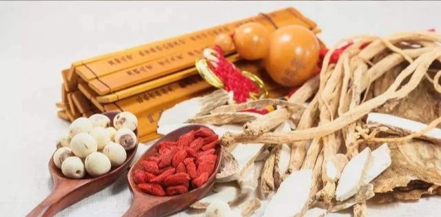 Ein neuer Produktionsprozess-Chinesische Medizin Plus biologische Fermentation