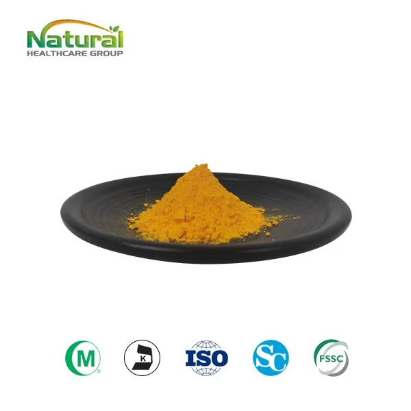 Vitamin B2 Pulver