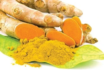 Warum Qyherb Curcumin 99 Prozent wählen?
