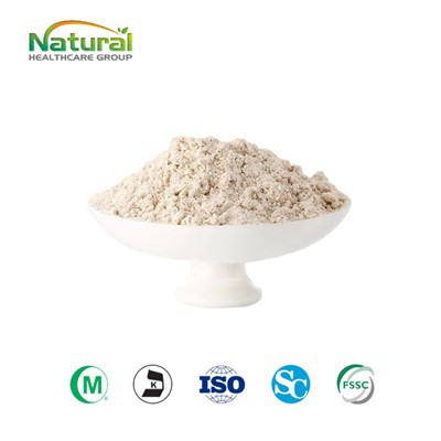 Tigermilchpilzpulver