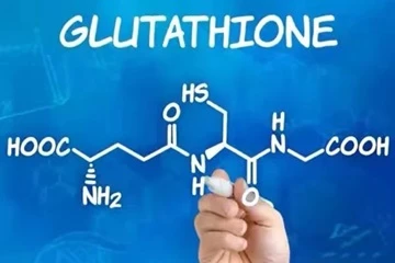 Operation und Erkundung Fortschritt von L-Glutathion Reduziert 70-18-8