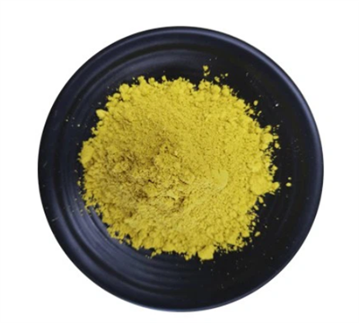 Wie wäre es mit der Wirksamkeit von Berberinhydrochlorid-Pulver?